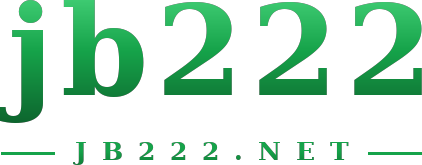 jb222 logo